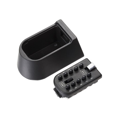 Hide-a-Keys Key strage/Guard-a-Key Key Storage/Real Estate Lock Box/Lockbox - Picture 8 of 12