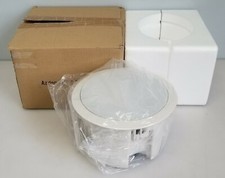Azden ACS 6.5 Drop Ceiling Flush Mounted Coaxial 50W 8 Ohm Speaker, NEW