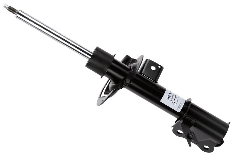 Condenseur climatisation NRF 350521 - Pour des trajets sereins et au frais