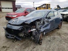 Engine Vin Y 8th Digit Turbo Fits 21-23 Mazda 3 1649536 Engine Vin Y 8th Digit Turbo Fits 21-23 Mazda 3 1649536