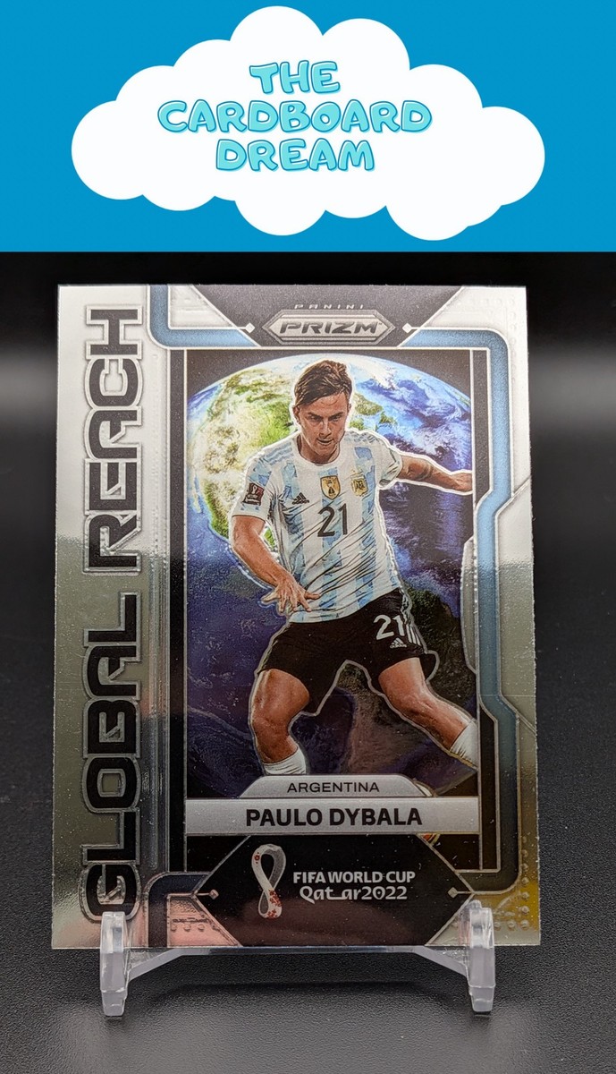 PANINI DYBALA ディバラ パッチ Auto 68シリ 1stナンバー PANINI DYBALA ディバラ パッチ Auto 68シリ 1stナンバー 22-23 PANINI