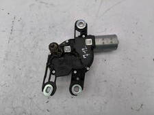 SEAT IBIZA V KJ1 Heckscheibenwischermotor 5G0955711C 1.00 Petrol 85kw 36119318