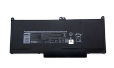 OEM Genuine 60Wh MXV9V Battery For Dell Latitude 7300 7400 E7300 E7400 5300 5310