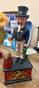 Uncle Sam Vintage | eBay