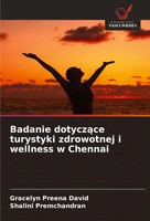 Gracelyn Preena David (U. A.) | Badanie Dotycz¿Ce Turystyki Zdrowotnej I...