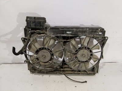 DT4227502520 1868217 elektroventilator TOYOTA COROLLA VERSO R1 2 2 D-4D SPORT