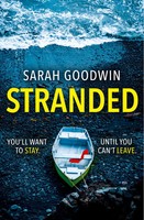 Stranded | Sarah Goodwin | Englisch | Taschenbuch | Kartoniert / Broschiert