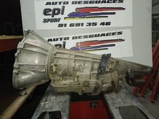 Boite de vitesse Ford EXPLORER