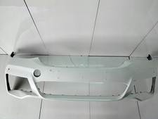 BMW 6 G32 Gran Turismo 2017 Vordere Stoßstange Frontstoßstange Bumper OE
