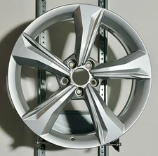 1x 7Jx19 ET34 80A601025K SQ5 II FY Q5 S-Line Felge Original Audi Alufelge 1x 7Jx19 ET34 80A601025K SQ5 II FY Q5 S-Line Felge Original Audi Alufelge