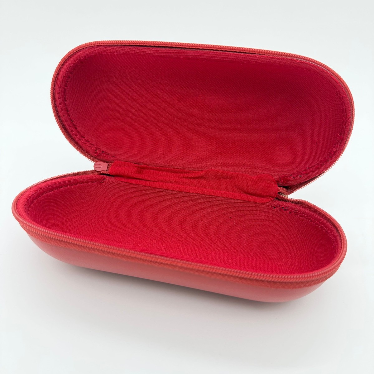 New Genuine OMEGA Watch Case Travel Pouch Soft Box Storage | eBay