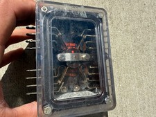 UNION SWITCH & SIGNAL RELAY STYLE KP PC:77936...