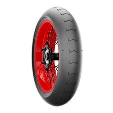 MICHELIN POWER SUPERMOTO MEDIUM R 160/6 Motorcycle Tyre