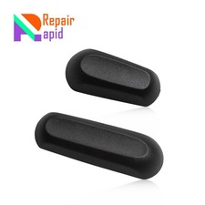 Set Of 2 Front Power Seat Switch Knobs For Buick Chevrolet Gmc 13274112 13274114