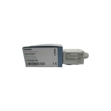 SIEMENS QXA2601 24VAC NSMP