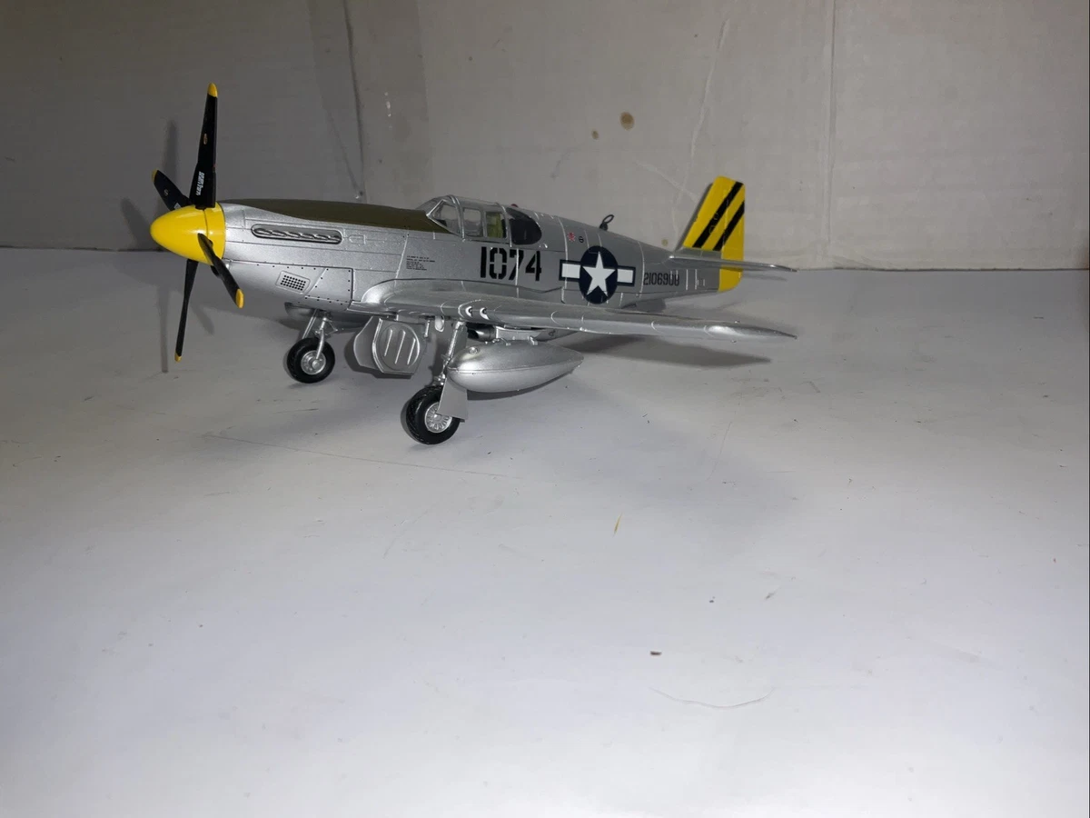 P51 Mustang Diecast for sale - eBay