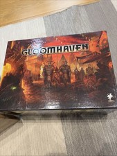 Gloomhaven Board Game by Cephalofair Games, Brand New, Box Unsealed , Unplayed