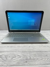 HP Envy X360 Convertible - Intel Core i7-6500U 2.5GHz - 8GB DDR3 - 1TB HDD