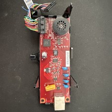 CC456-60002 for HP Laserjet M527 M725 M775 CM4540 M4555 Fax Controller PCA Card