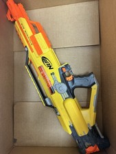Nerf Stampede
