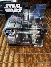 Star Wars Rebels Micro Galaxy Squadron Hera Syndulla's X-Wing Chase 1 of 15,000