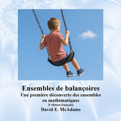 Ensembles De Balan?Oires: Une Premi?Re D?Couverte Des Ensemb...