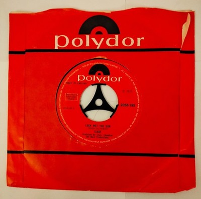 Vinyl 7'' Single 45rpm - SLADE - Look Wot You Dun - Polydor 2058-195 - 1972