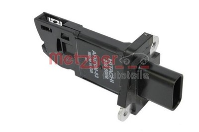 Luftmassenmesser METZGER AUTOTEILE 0890322 für MONDEO VOLVO PEUGEOT MAZDA FIESTA