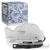Vemo TÜRschloss Hinten Rechts Passend FÜR Seat Leon Skoda Rapid Yeti VW Golf