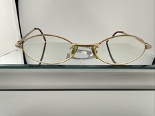 GREAT VINTAGE GIANFRANCO FERRE EYEGLASSES GFF 337 MADE IN ITALY