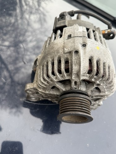 ✅ VW Golf V 5 1.4 Benzin  Lichtmaschine Generator