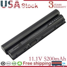 Battery for Dell Latitude E6320 E6330 E6430s E6220 E6230 Serie FRR0G UJ499 Y61CV