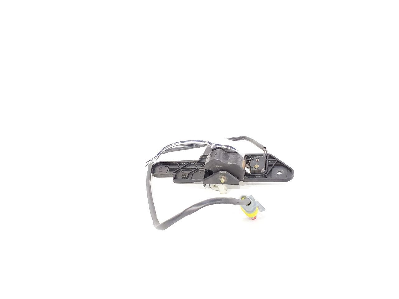 2003 Maserati Spyder Cambiocorsa OEM Front Left Interior Door Handle 
