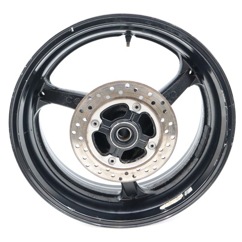 04 05 2004 2005 Honda Cbr 1000rr Rear Wheel Back Rim Straight Oem Parts D59 - Picture 2 of 9