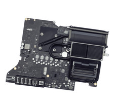 Scheda logica 4,0 GHz I7-6700K per iMac 27" A1419 fine 2015 R9 M390 2 GB 661-03172