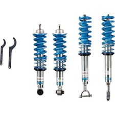 Bilstein 48-088688 Fahrwerkssatz Federn Dämpfer für AUDI VW PASSAT A6 C5 3B2