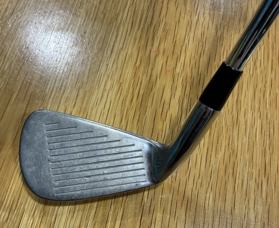Lynx Black Cat 7 Iron Regular Steel Nippon Shaft  - Single Iron - Image 2 of 4