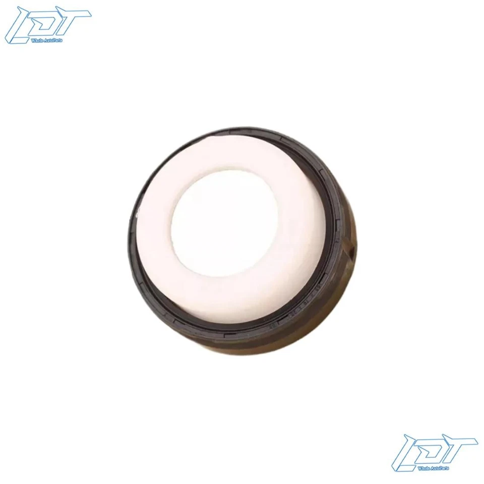 Sello del cigüeñal delantero para BMW 535i 2008 2009 2010 2011 11117547842 11117530823 Foto 2 de 4