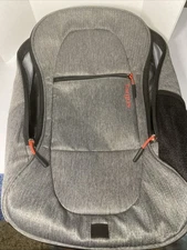 Targus Urban Commuter 23L Laptop 3 Compartment Backpack TSB89604US-71 Grey NWOT