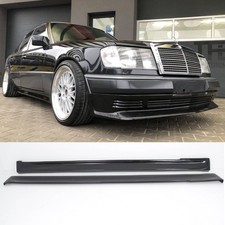 Seitenschweller Schweller Tuning passend f&uuml;r Mercedes W124 S124