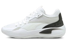 Puma Court Rider I 'White Black' - 195634-03 Men