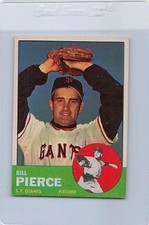 Click to enlarge Bill Pierce