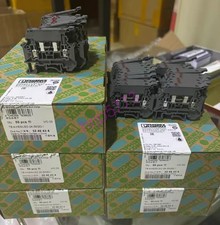 50PCS Phoenix Contact 3246434 fuse terminal TB 4-HESILED 24 (5X20) I