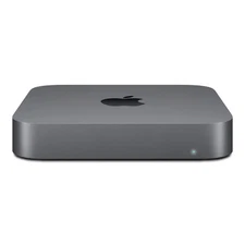 2018 Apple Mac mini i3 3.0GHz/8GB/256GB (Space Gray) A1993 - w/1 Year Warranty