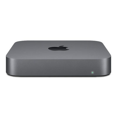 #ad #ad 2018 Apple Mac mini i3 3.0GHz 8GB 256GB Space Gray A1993 w 1 Year Warranty $149.00