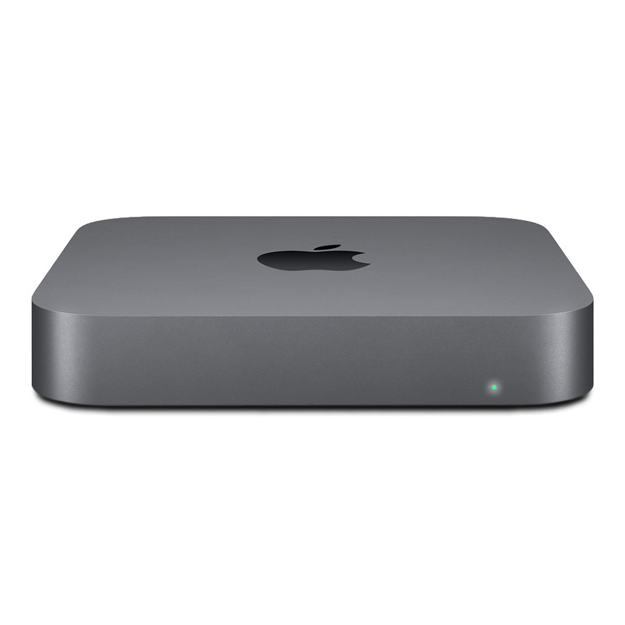 2018 Apple Mac mini i3 3.0GHz/8GB/256GB (Space Gray) A1993 - w/1 Year Warranty