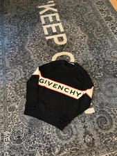 Givenchy Knit Sweater Size XS