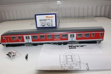 Roco H0 - Nahverkehrs - Steuerwagen Wittenb. DB AG , AC-Wechselstrom 64209, OVP