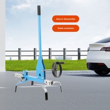 Detektor f&uuml;r ungew&ouml;hnliche Ger&auml;usche am Fahrwerk f&uuml;r 13&ndash;22&rsquo;&rsquo; Reifendurchmesser