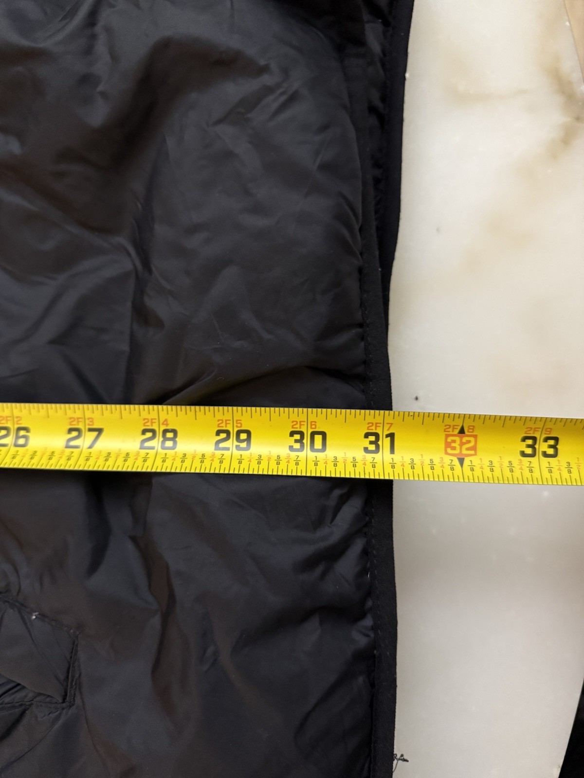 Vintage 2000s Y2K Ecko Function Puffer Jacket XL/… - image 6